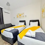 Side Alya Hotel