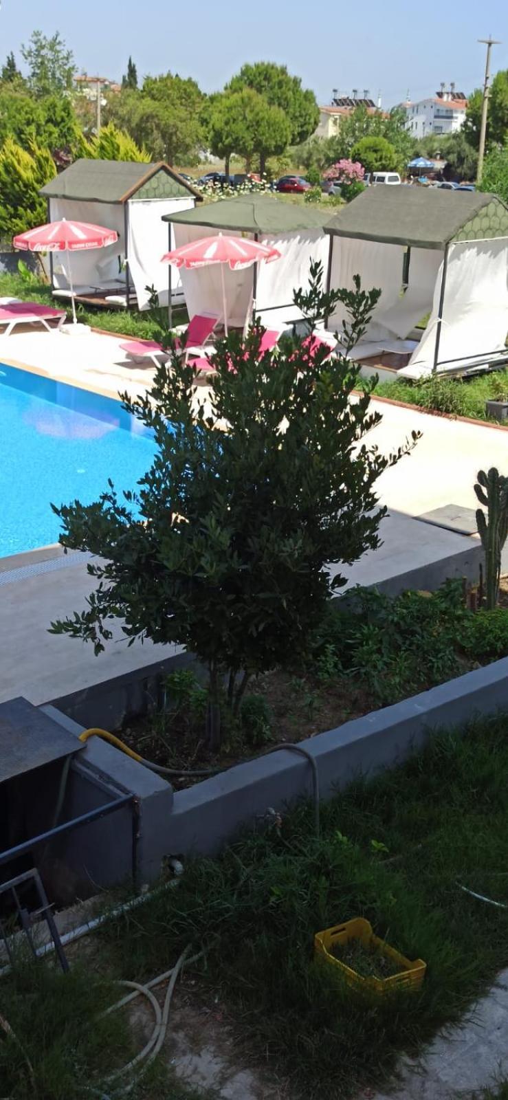 Hotel Alya