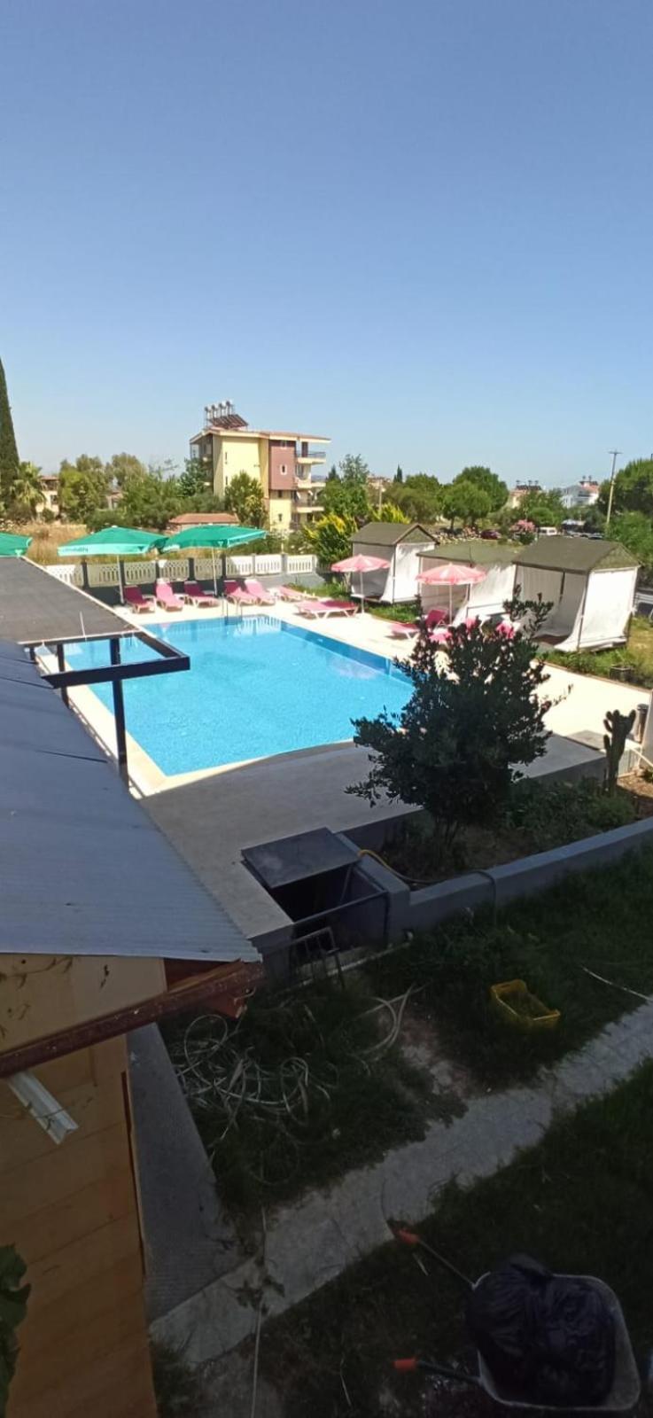 Hotel Alya