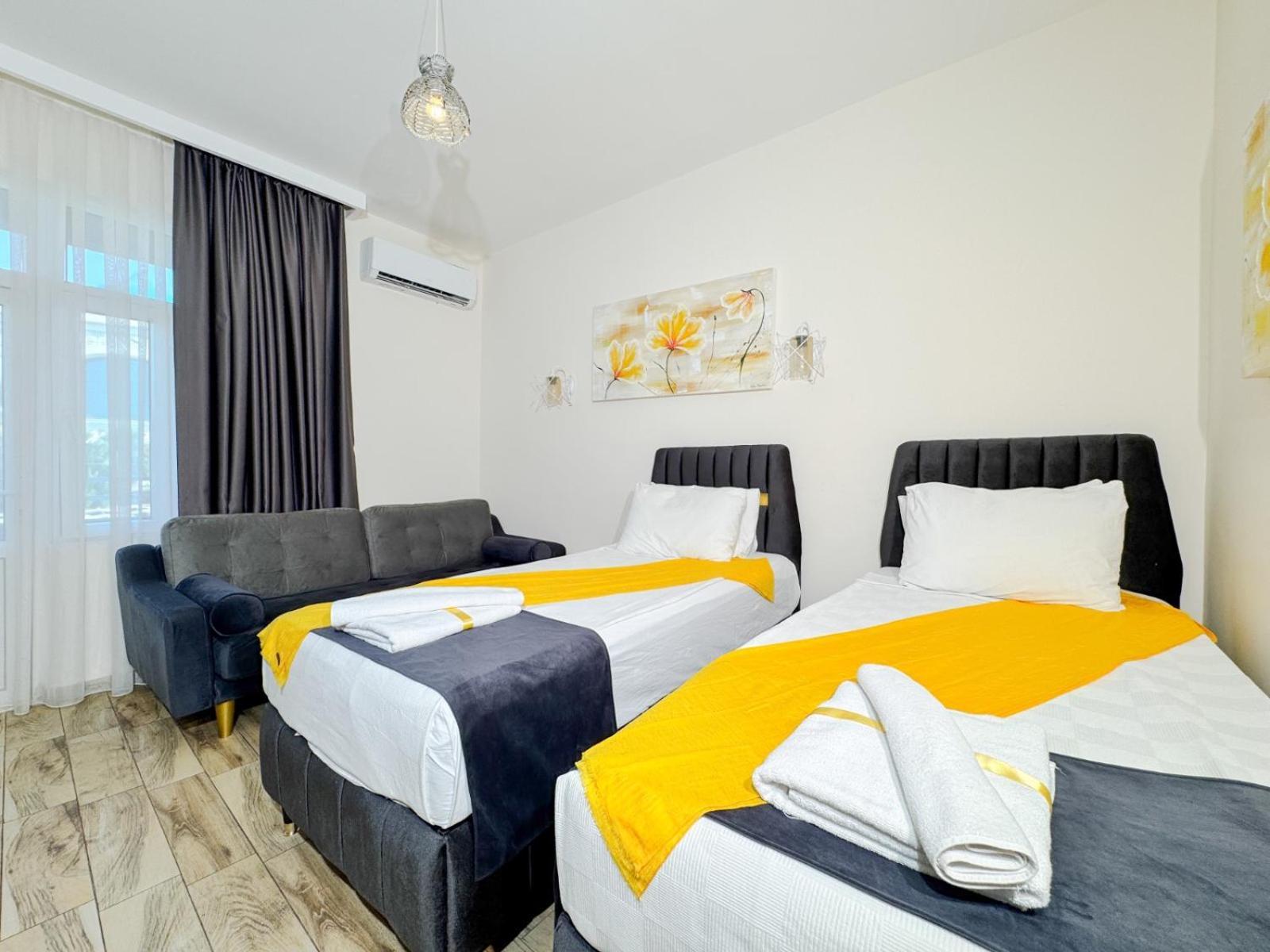 Alya Hotel