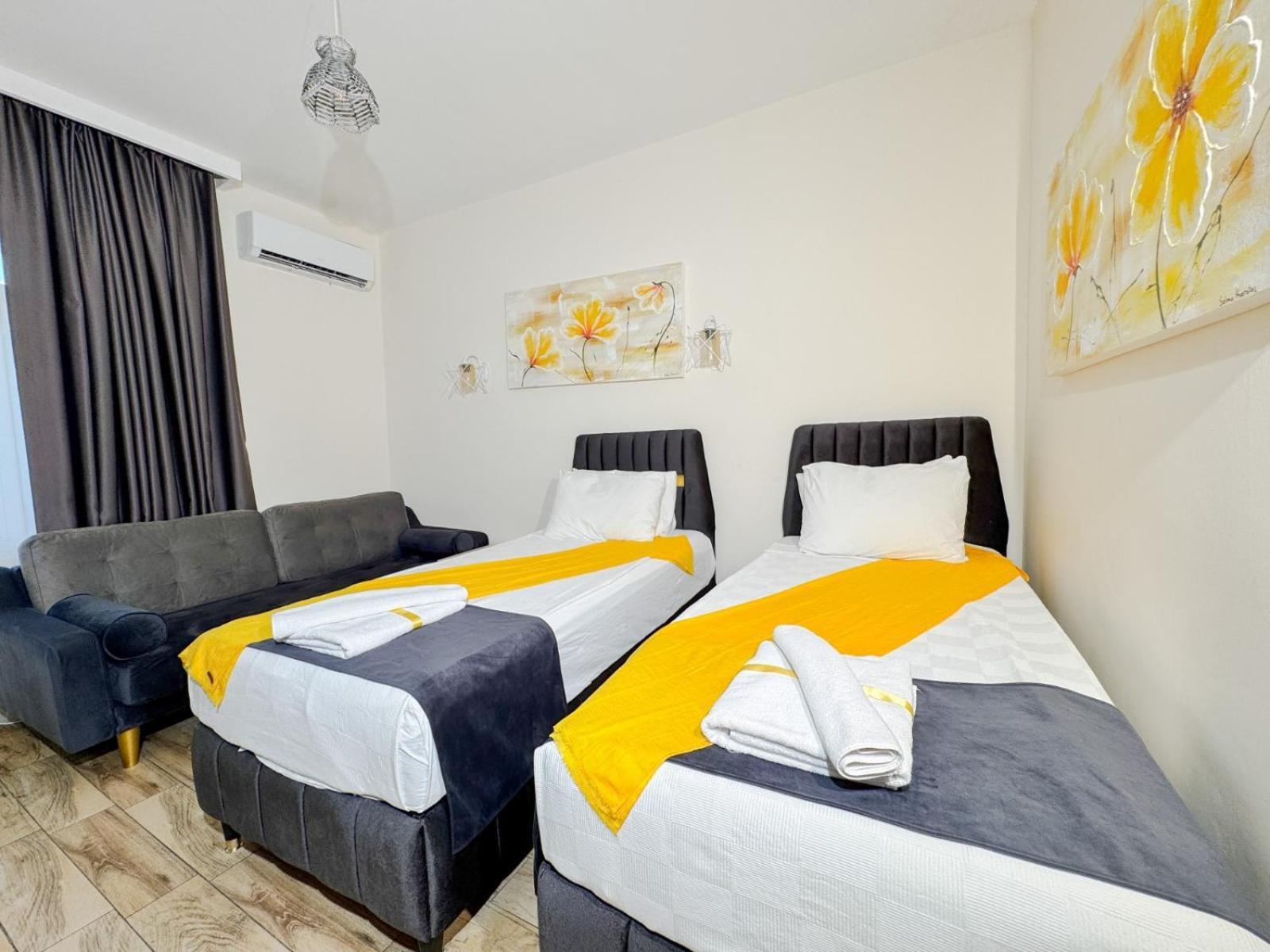 Hotel Alya